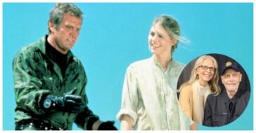 lindsay wagner lee majors