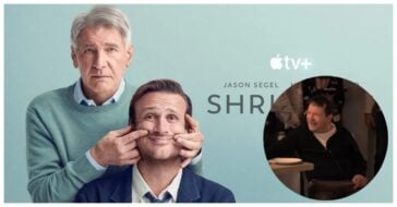 michael j fox shrinking