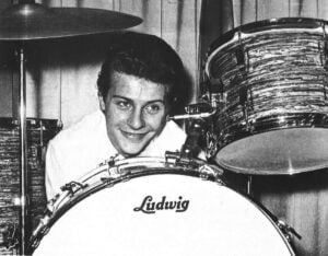 Pete Best
