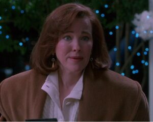 Catherine O’Haras Cause Of Death Confirmed