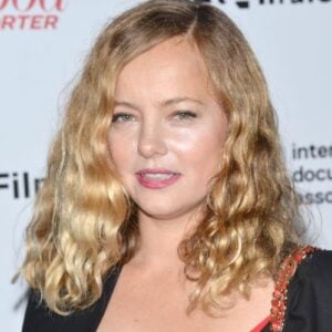 Bijou Phillips