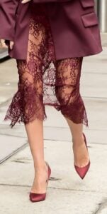 Sarah Michelle Gellar