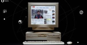 Project Web Rewind Lets Users Surf The Web Like It’s 1999 All Over Again