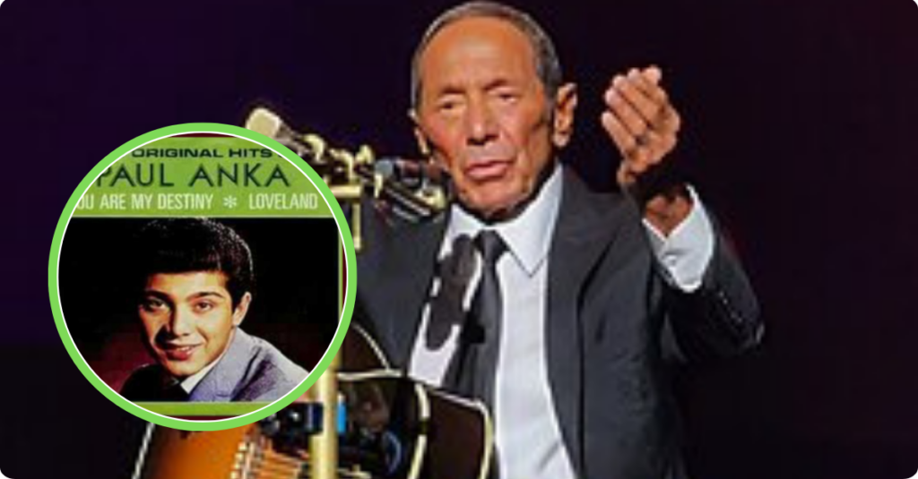 Paul Anka Age: How Old Is Paul Anka In 2026?