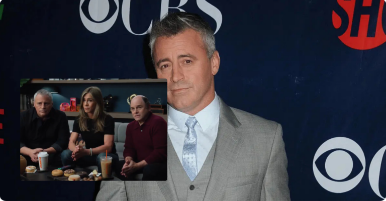Matt LeBlanc S Super Bowl Ad Brings Friends Reunion Energy NOW 70 768x401