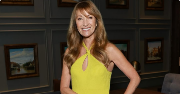 jane seymour aging