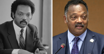 Jesse Jackson