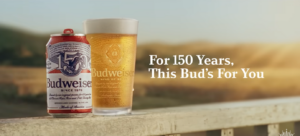 Budweiser Super Bowl Commercial Reclaims Top Spot For Best Ad – Watch It Here
