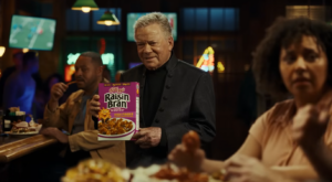 William Shatner Allegedly Worried Super Bowl Just Used His Name For Poop Jokes