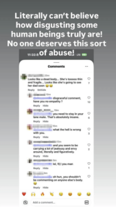 Kelly Osbourne Speaks Out After Cruel Comments About Her Appearance