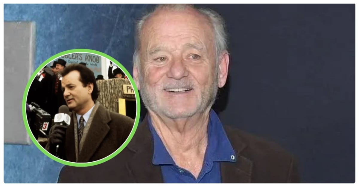groundhog day movie