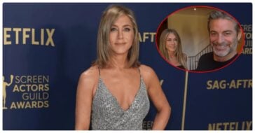 jennifer aniston's boyfriend