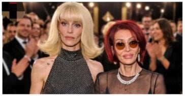 kelly osbourne hospitalized