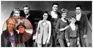 lost in space reunion