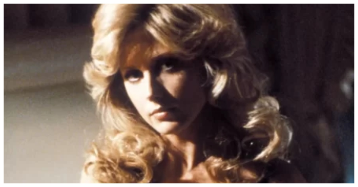 morgan fairchild