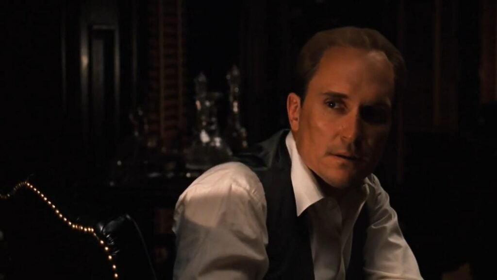 robert duvall