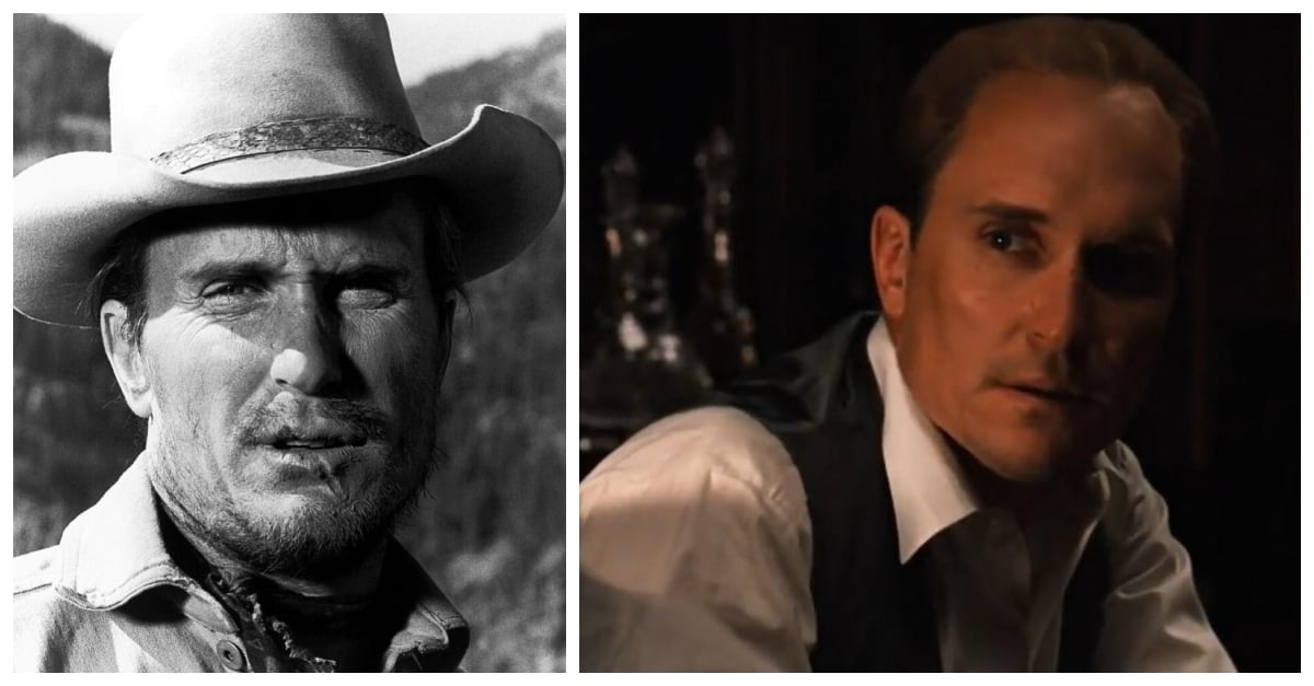 robert duvall