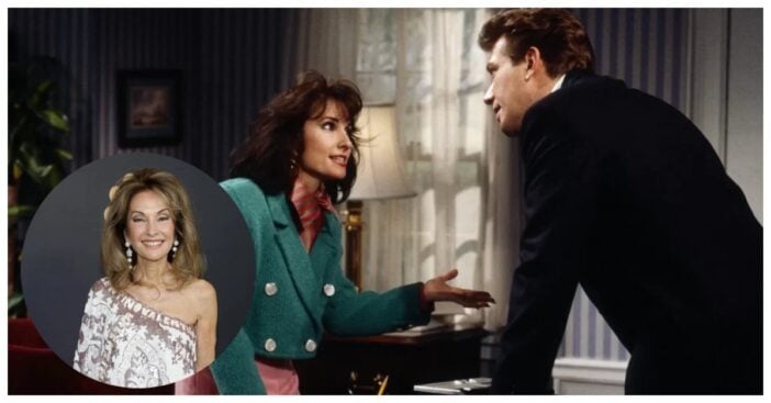 susan lucci emmys meltdowns