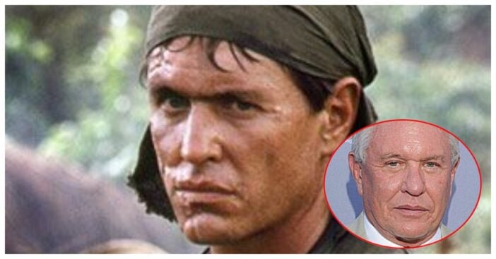 tom berenger now