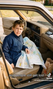 ’90s Kids React To Life Today In Viral Video—“People Just Stare At A Box All Day?”