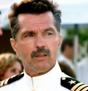 TOM SKERRITT