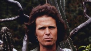 Country Joe McDonald