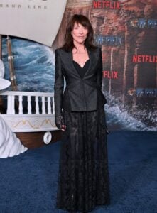 Katey Sagal Is Utterly Stunning At 72 Nearly 30 Years After ‘Married With Children’ Ended