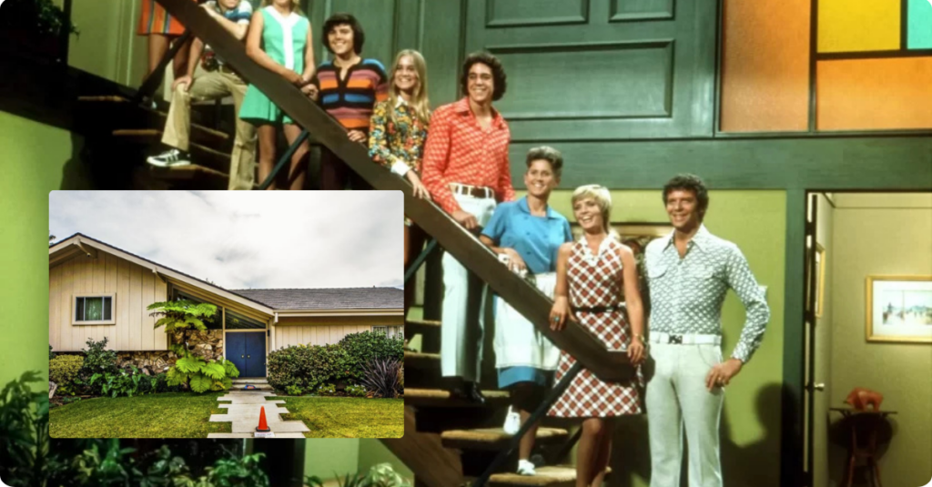 Brady Bunch House Declared Historic Landmark In Los Angeles
