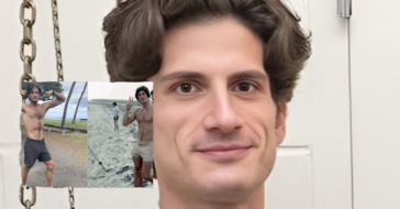 jack schlossberg jfk jr.
