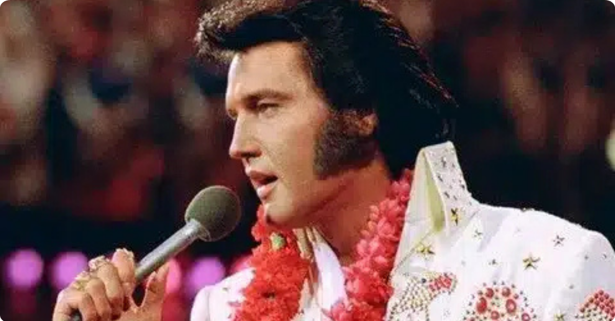 elvis