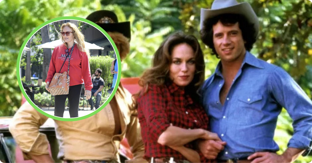 catherine bach