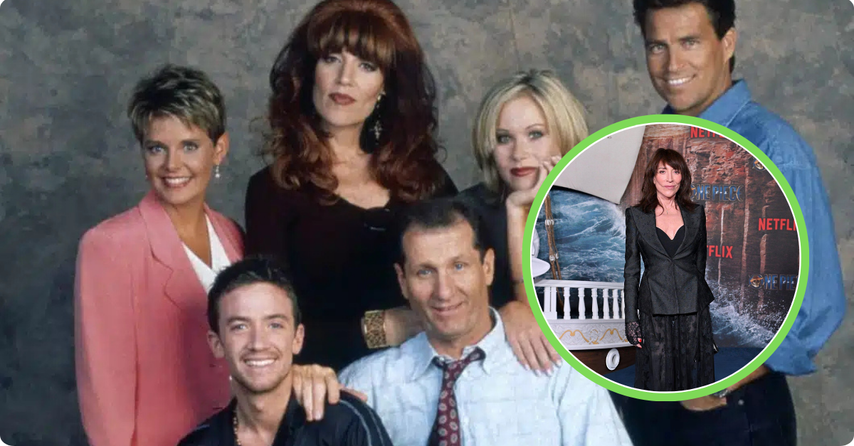 katey sagal