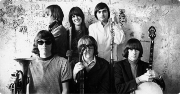 jefferson airplane