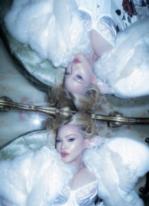 Madonna Revisits Her ‘Like A Virgin’ Era 41 Years After Hit Song With Striking Milan Performance