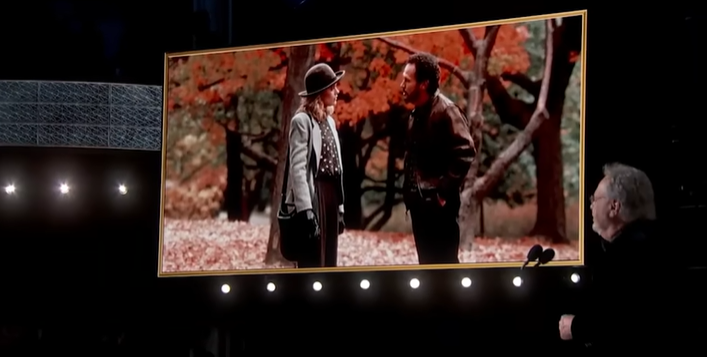 Billy Crystal leads Rob Reiner tribute