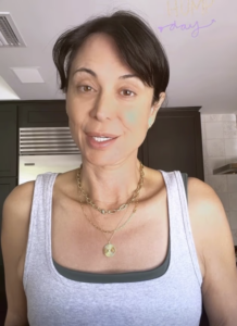‘JAG’ Star Catherine Bell Still Turns Heads At 57 With Youthful Appearance