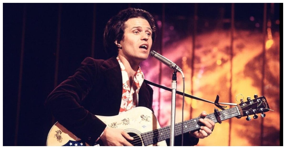country joe mcdonald