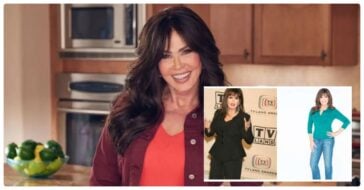 marie osmond weight loss