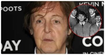 paul mccartney new song