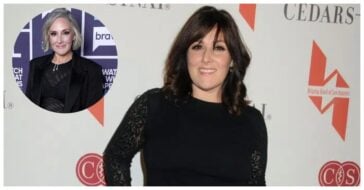 ricki lake facelift weight loss