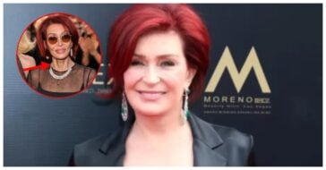sharon osbourne ozempic neck