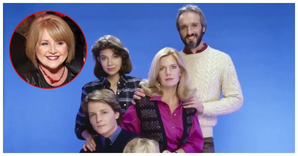 tina yothers