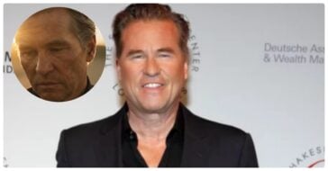 val kilmer new film