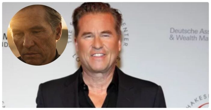 val kilmer new film