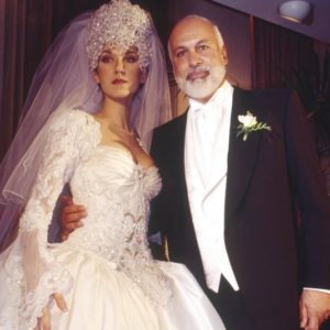 Rene Angelil