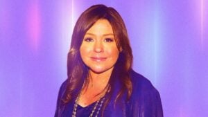 Rachael Ray Gets Candid About Her Weight Loss Journey