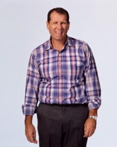 Ed O’Neill Turns 80—How He Became One Of TV’s Most Beloved Stars