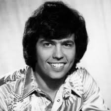 Alan Osmond