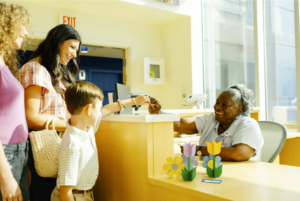 Dolly Parton’s Makes ‘Transformational’ Donation To Children’s Hospital Named After Her