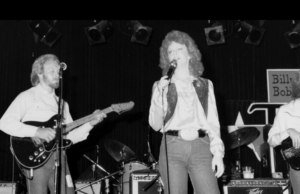 Reba McEntire Explains Why She Never Wanted To Meet A Country Legend